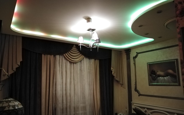 Mirazh Mini-hotel