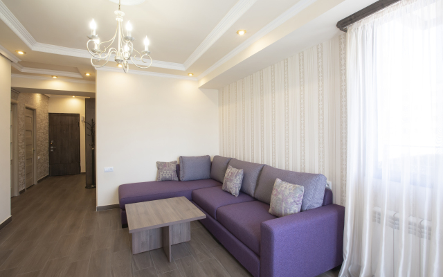 Umba Apartment N3 - with balcony and Mount Ararat view Apartments