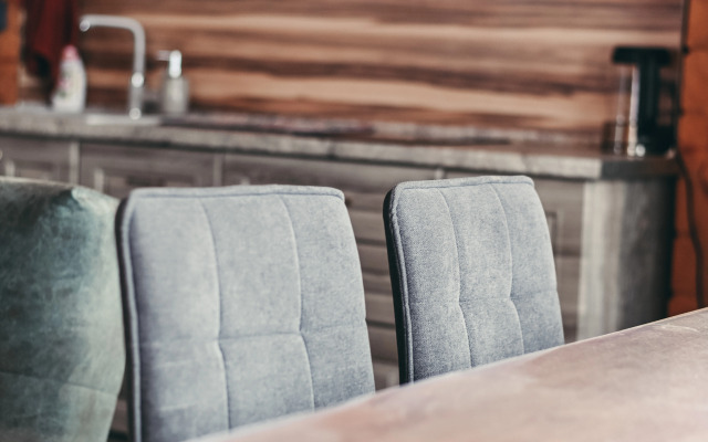 Частный дом Альпийский Home Club