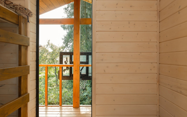 Частный дом Банный дом