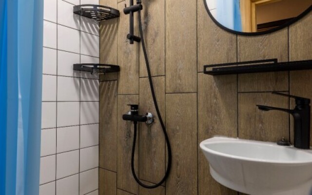 Apartamenty Na Kirochnoy 8 (1)