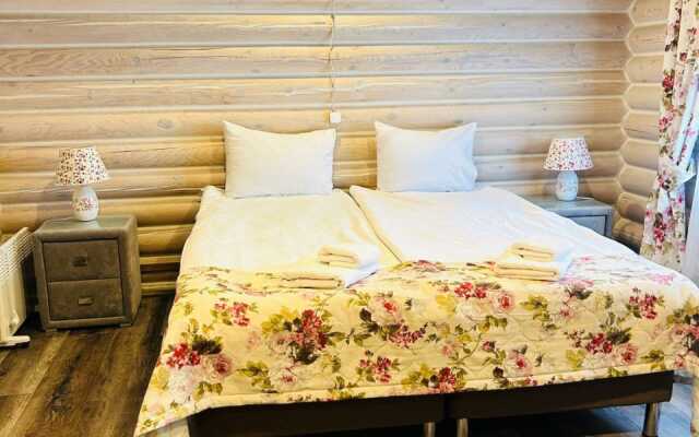 Baykalskie Sezony Hotel