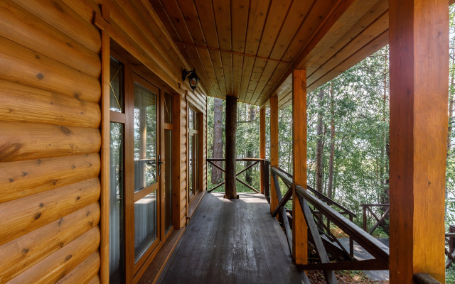 Baikal 51 Guest house