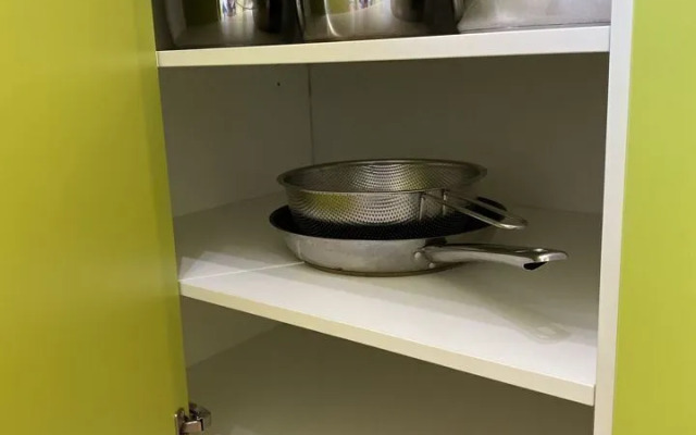 Квартира на Набережной 16