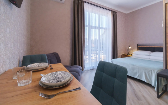 Lalebi Guest House