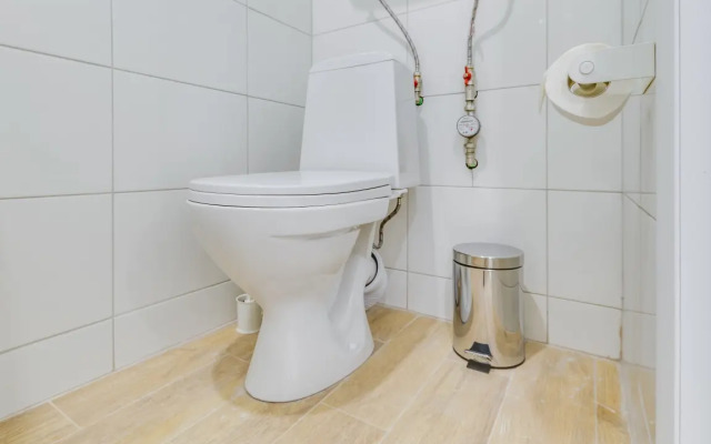 Квартира New Horizon Liteyniy ощущение комфортного дома в двух шагах от достопримечательностей