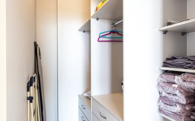 Апартаменты Море на Ладони