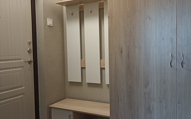 Dvukhkomnatnye U Lerua Merlen I Tts Planeta Apartments