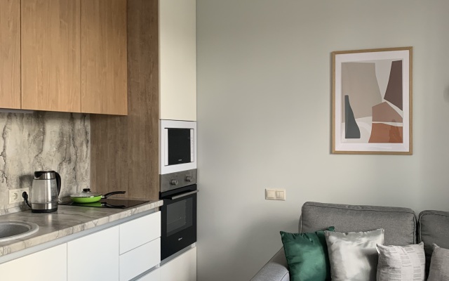 Smart Flat