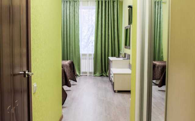 Отель Джулия