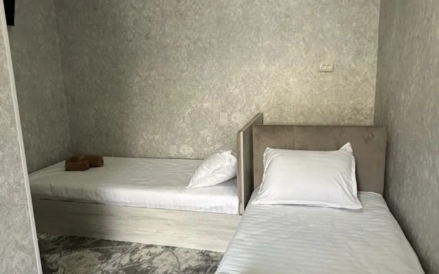 NURIYA Guest House