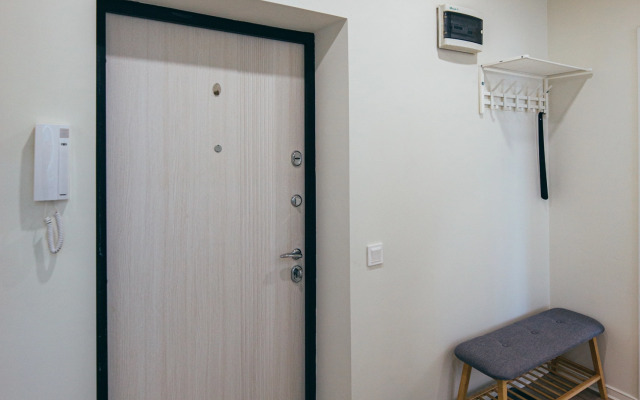 Квартира на Улице Сержанта Колоскова 7