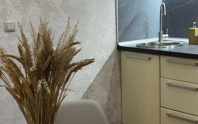 Квартира Лоза центр тишина