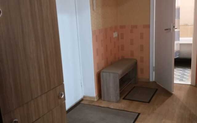 Dvukhkomnatnaya Kvartira Na Dimitrova 41 Flat