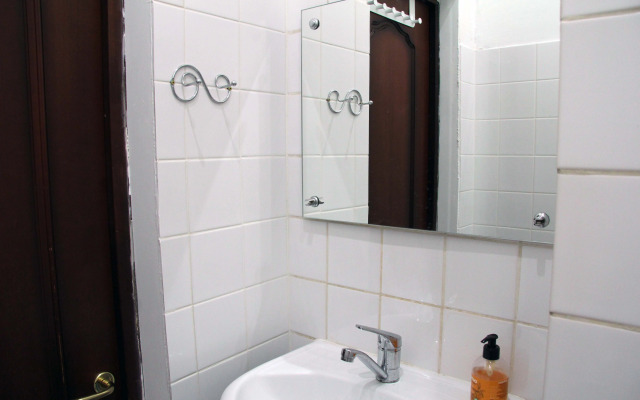 Хостел Рум Измайлово