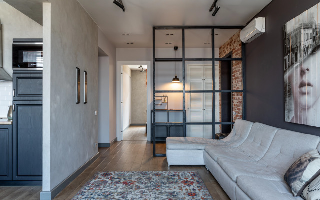 Квартира около городского парка