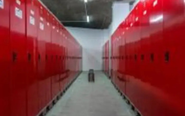 Апартаменты New Gudauri Atrium 109