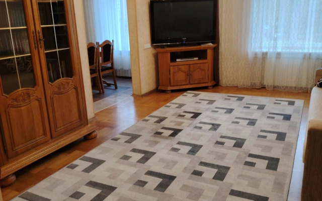 Квартира Уютная в Центре Кальварийская 5