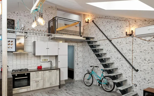 Loft Home Apartments