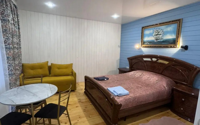 Гостевой дом Байкал