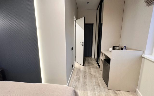 Апартаменты в Гостевом доме My Rose