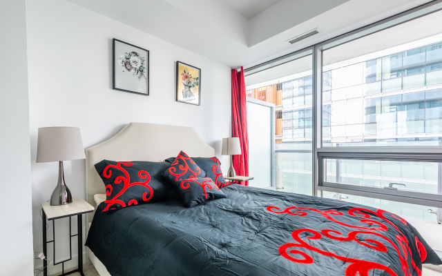GLOBALSTAY. Gorgeous Apartments in the Heart of Toronto Apart-hotel