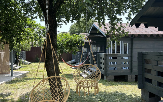 Mini hotel Ryzhik