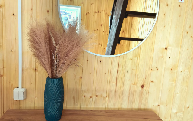 Частный дом Камчатский край Елизово улица Омская 37А