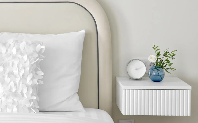 Квартира ApartMe Дальневосточный проспект 23