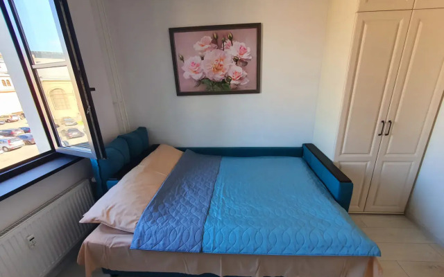 Апартаменты Аристократъ