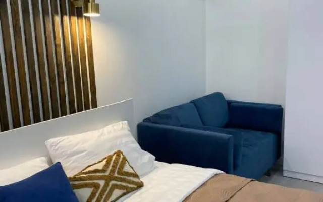 Апартаменты Студии Viva Aparts