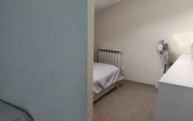 Na Torfyanoj Apartments