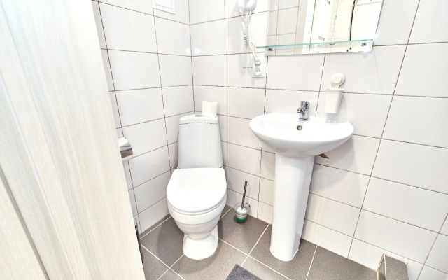 Апартаменты на ул. Подкавырова 4Б 1