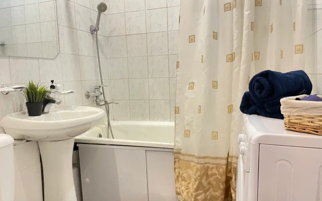 Апартаменты Good Life для 4-х на Геодезической