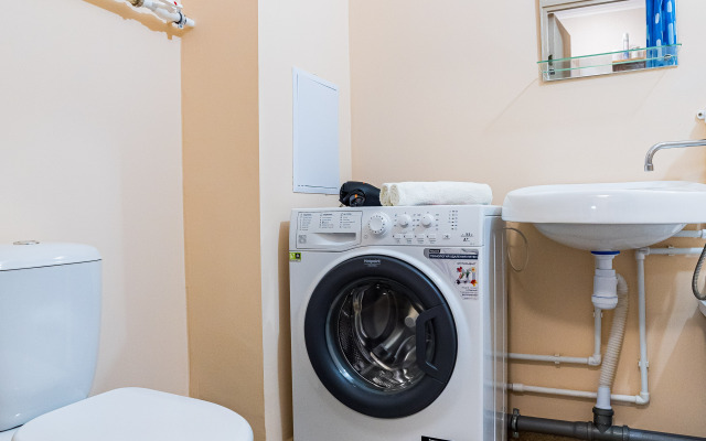 Апартаменты Новые в Южном Районе от LetoApart