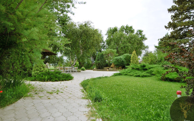 Baza Otdyiha 13 Kordon