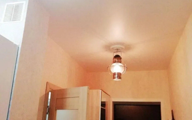 Апартаменты на Дорожной 50А