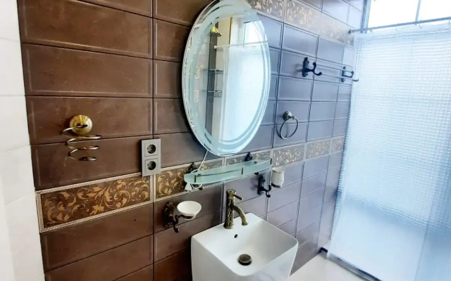 S Vidom Na More Flat