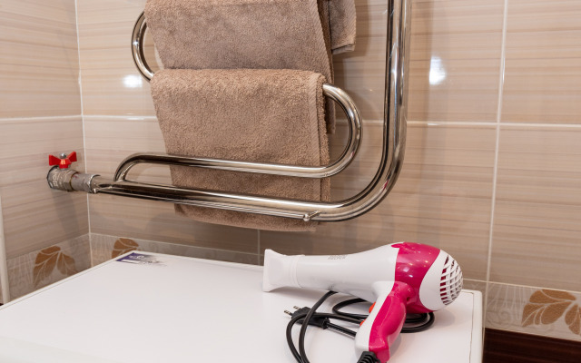 Квартира однокомнатная на Революционной