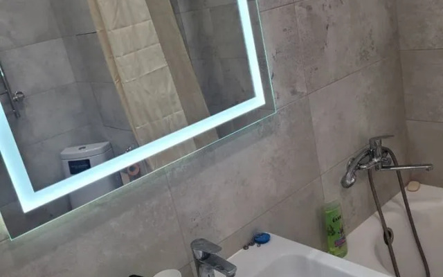 Квартира на Сергиевской 13к4