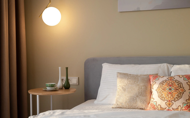 Milli House Flat