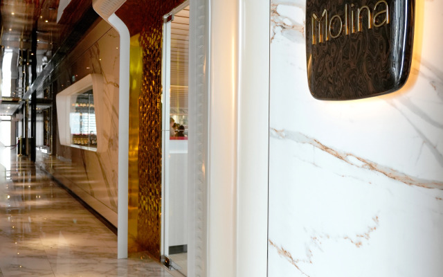 Отель HOME STYLE at Platinum Suites 2 KLCC Twin Towers