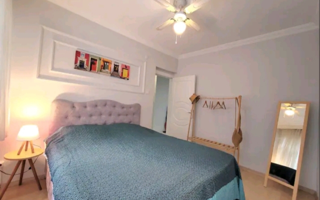 Cozy 3 Bedrooms for 7 people at  Taksim Flat