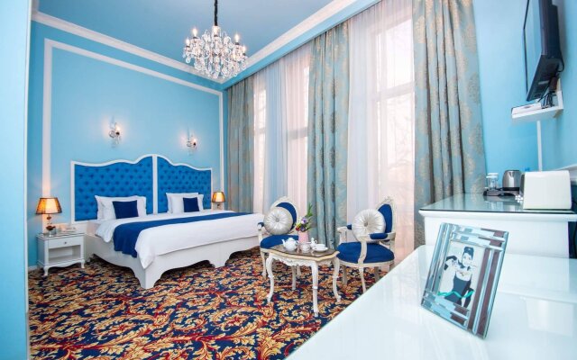 River Side Hotel Tbilisi