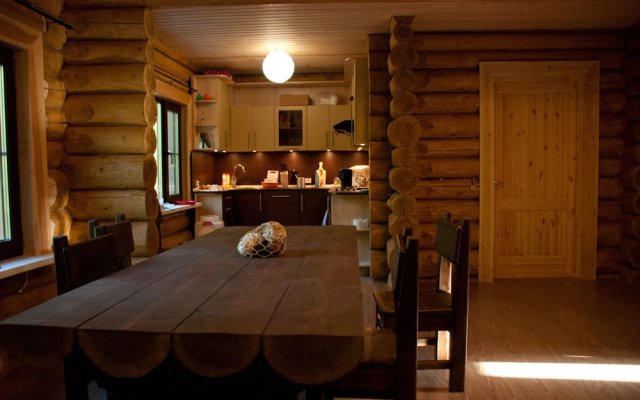 Lintula Guest house