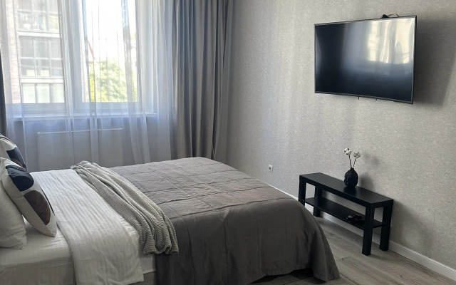 Квартира Апартаменты Like Apart в Амалиенау