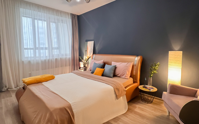 Апартаменты Западный луч