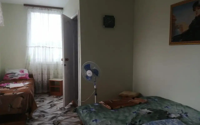 Agava Guest house