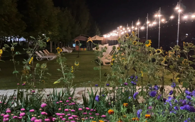 Foresta Festival Park Hotel