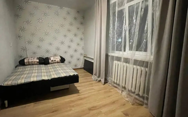 Квартира Трехкомнатная